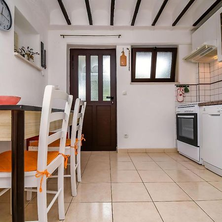Apartment Ribica Slatine Εξωτερικό φωτογραφία