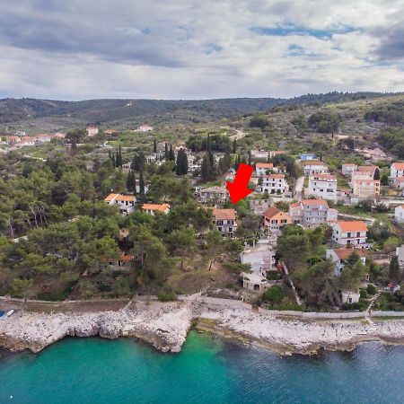 Apartment Ribica Slatine Εξωτερικό φωτογραφία