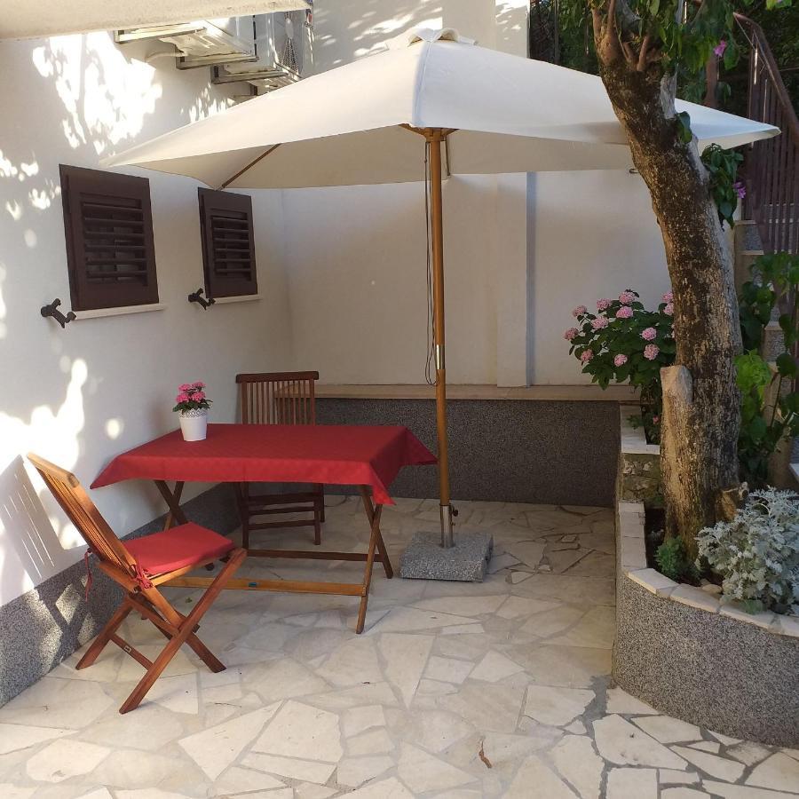 Apartment Ribica Slatine Εξωτερικό φωτογραφία