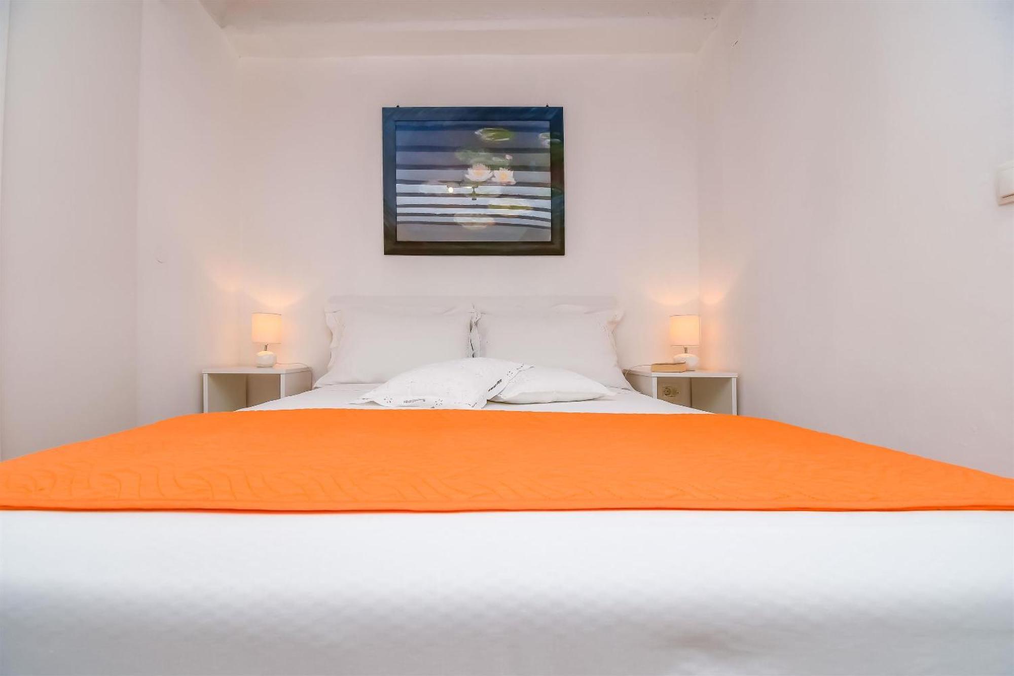 Apartment Ribica Slatine Εξωτερικό φωτογραφία