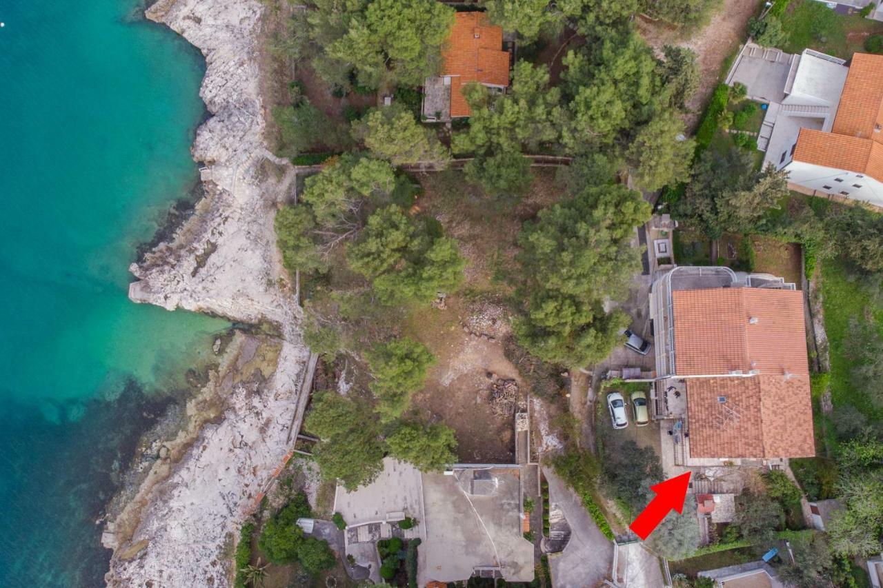 Apartment Ribica Slatine Εξωτερικό φωτογραφία