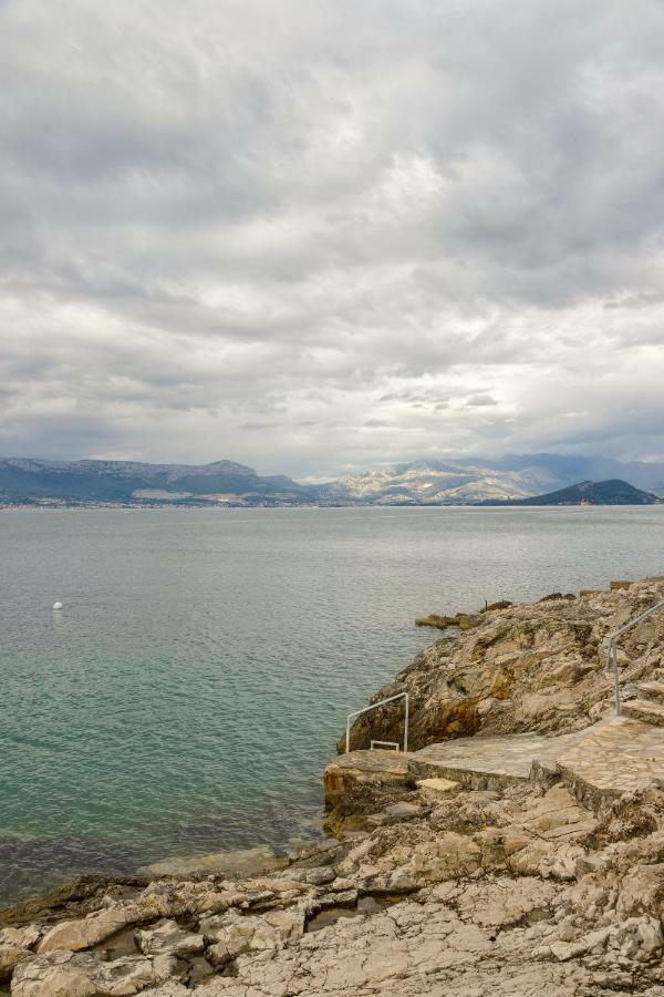 Apartment Ribica Slatine Εξωτερικό φωτογραφία